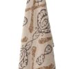 Cotton Printed Throw