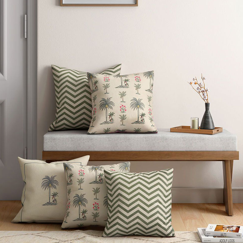 Cushions Collection