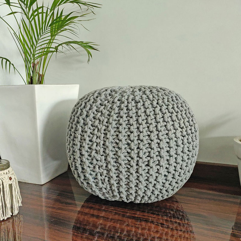 Poufs Collection