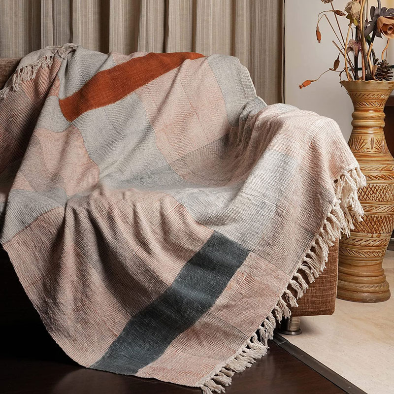 Throws Collection