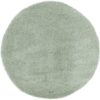 Micro Polyester Round Shaggy Carpet