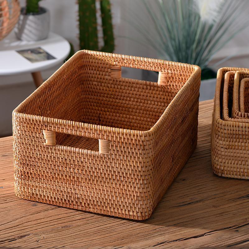 Storage Baskets