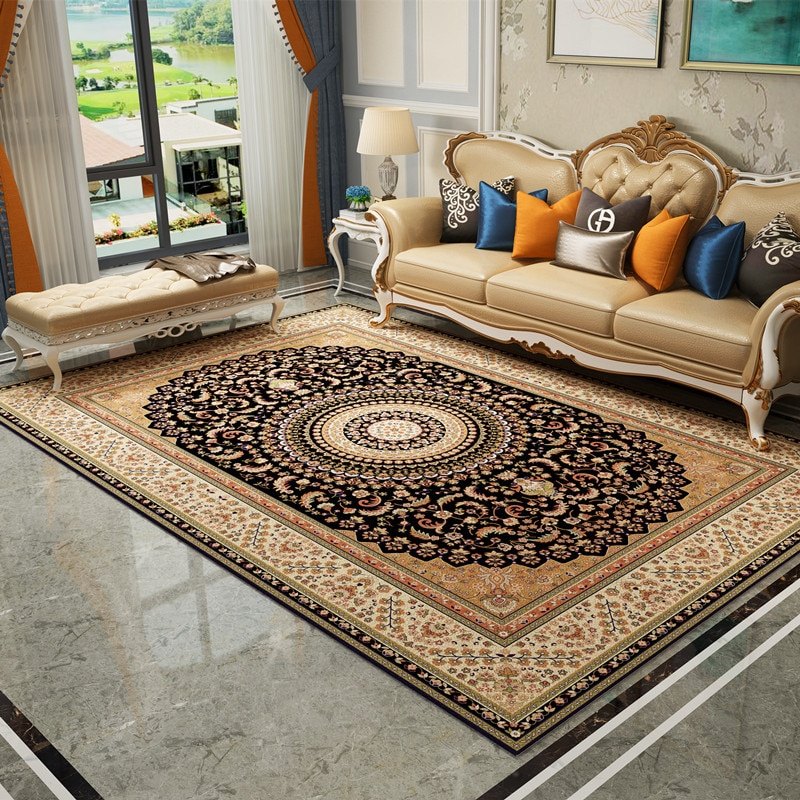 Carpets Collection